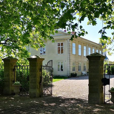 Hoby Gard B&B Brakne-Hoby Extérieur photo