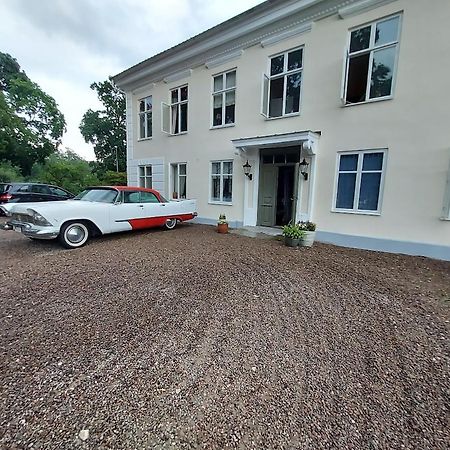 Hoby Gard B&B Brakne-Hoby Extérieur photo