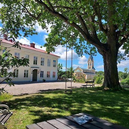 Hoby Gard B&B Brakne-Hoby Extérieur photo