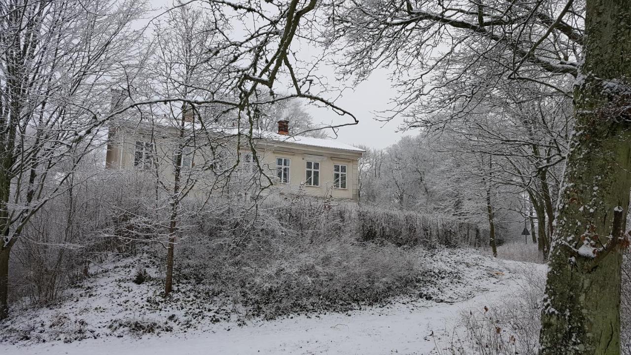 Hoby Gard B&B Brakne-Hoby Extérieur photo