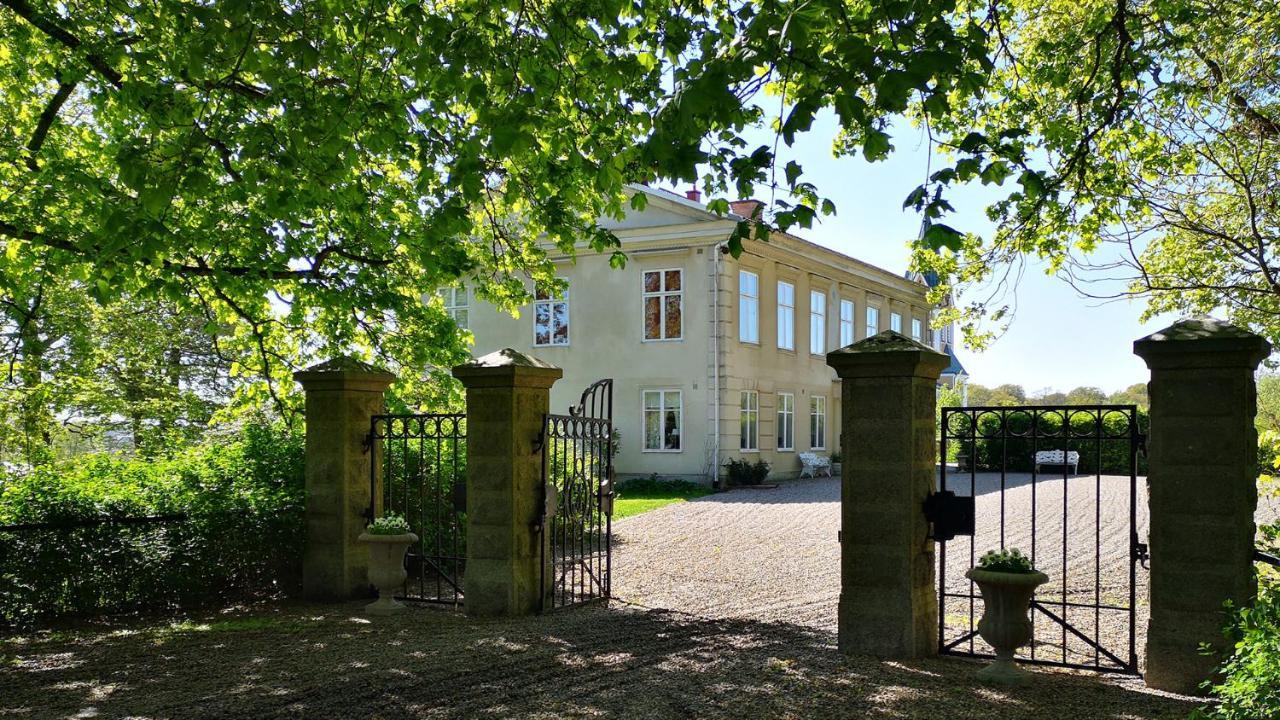 Hoby Gard B&B Brakne-Hoby Extérieur photo