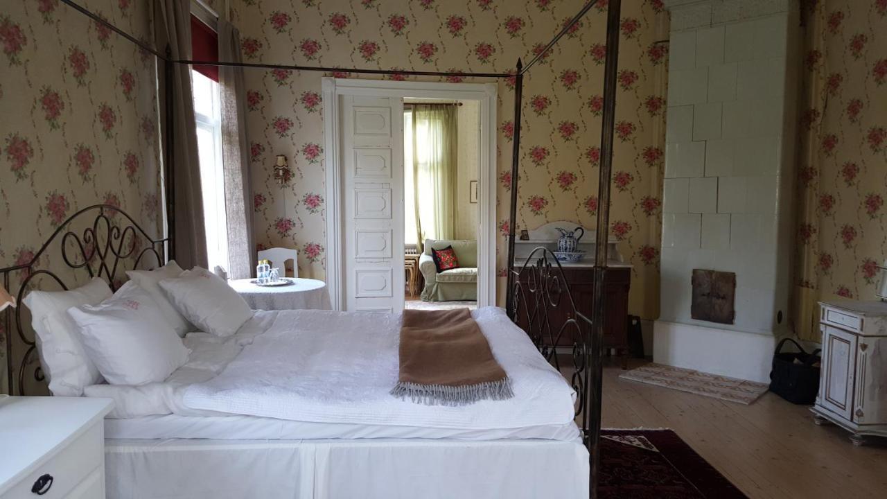Hoby Gard B&B Brakne-Hoby Extérieur photo