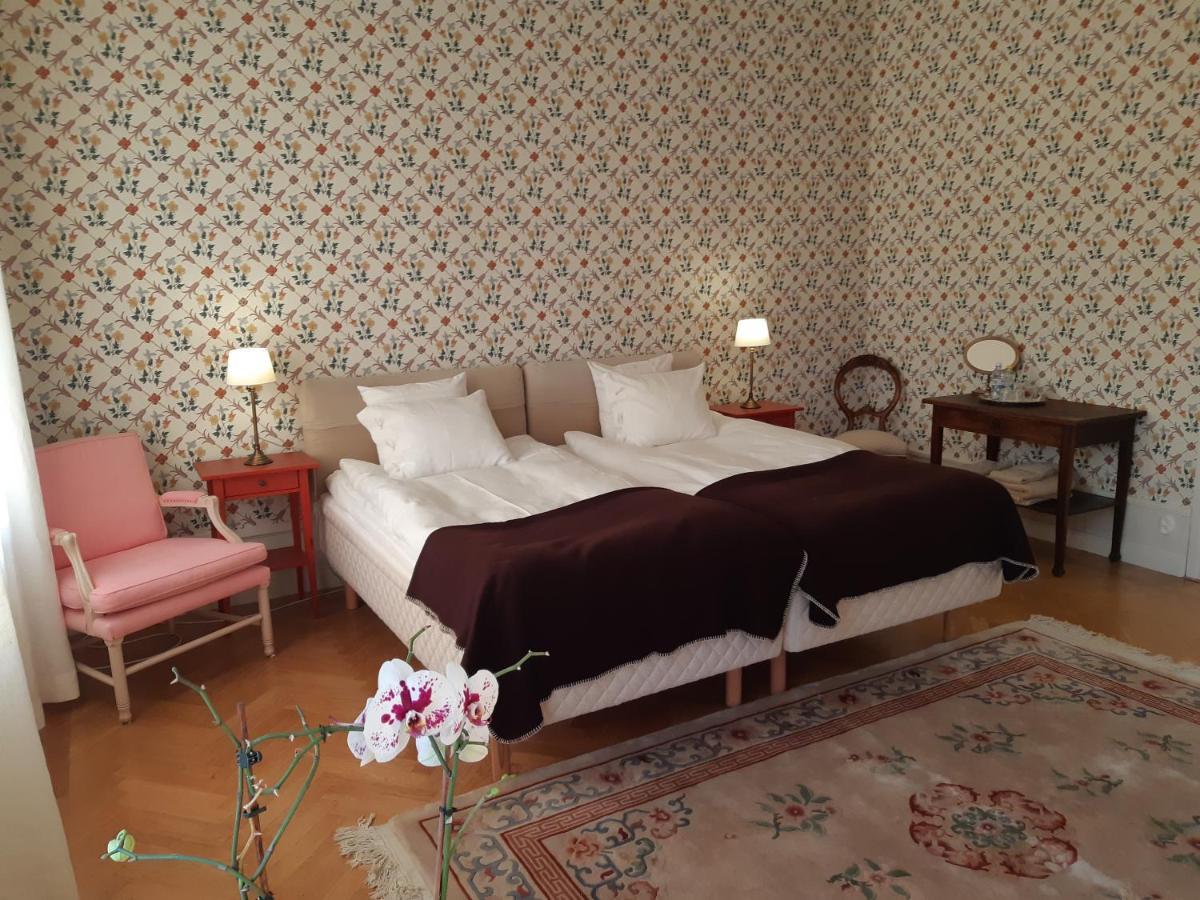Hoby Gard B&B Brakne-Hoby Extérieur photo