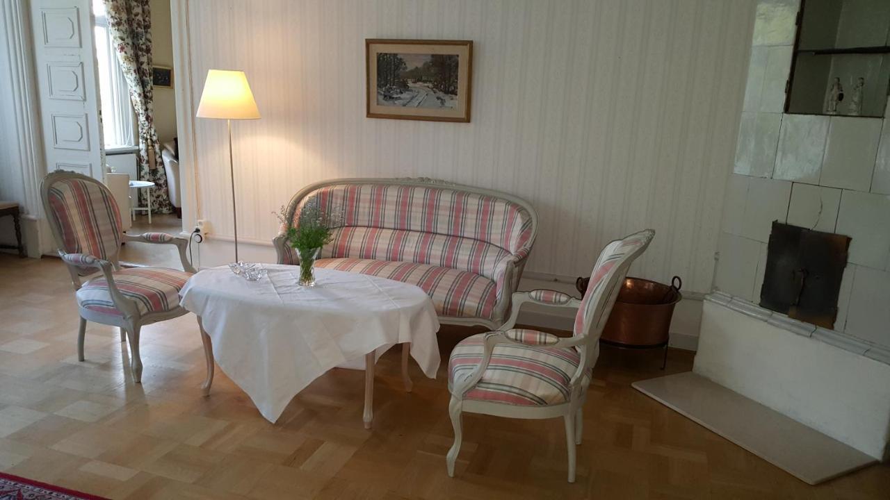 Hoby Gard B&B Brakne-Hoby Extérieur photo