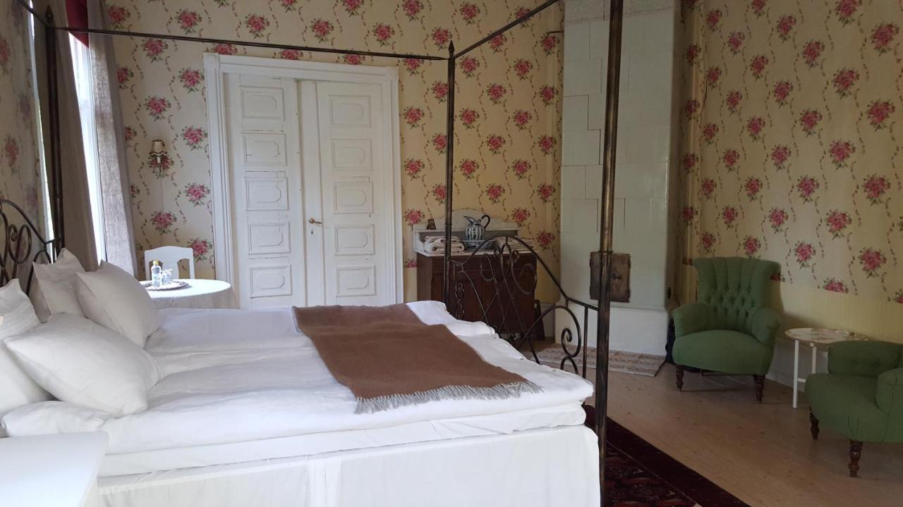 Hoby Gard B&B Brakne-Hoby Extérieur photo