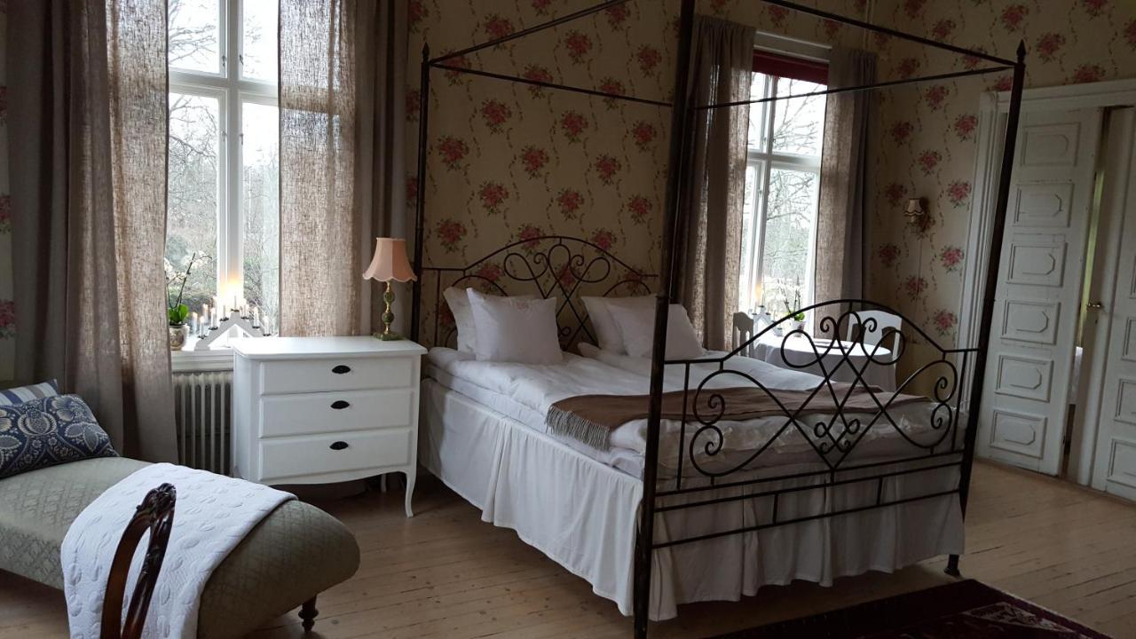 Hoby Gard B&B Brakne-Hoby Extérieur photo