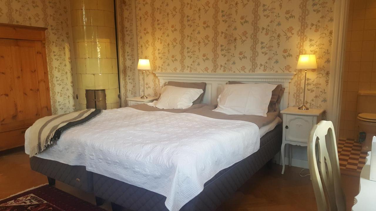 Hoby Gard B&B Brakne-Hoby Extérieur photo
