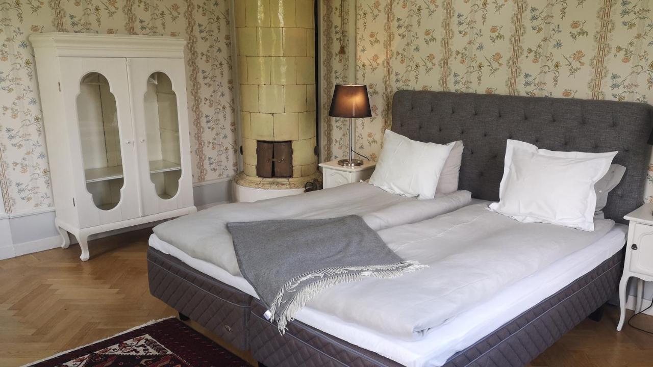 Hoby Gard B&B Brakne-Hoby Extérieur photo