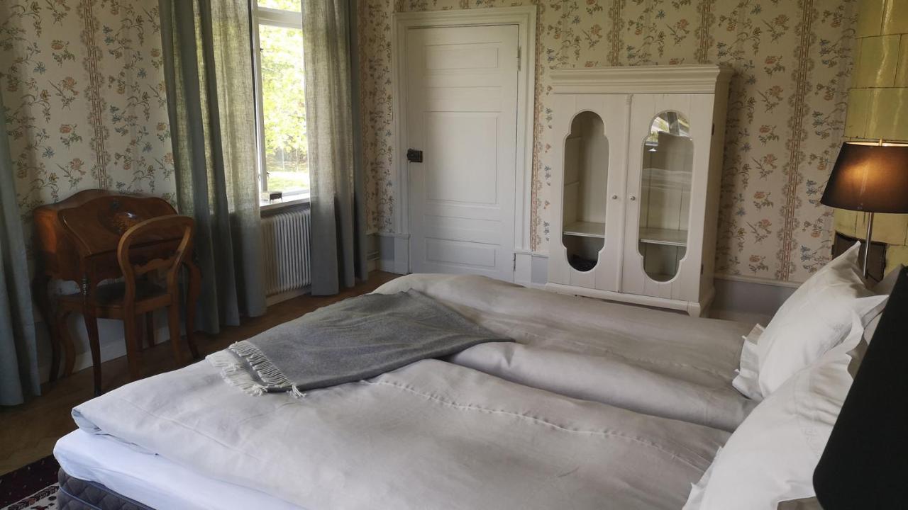 Hoby Gard B&B Brakne-Hoby Extérieur photo