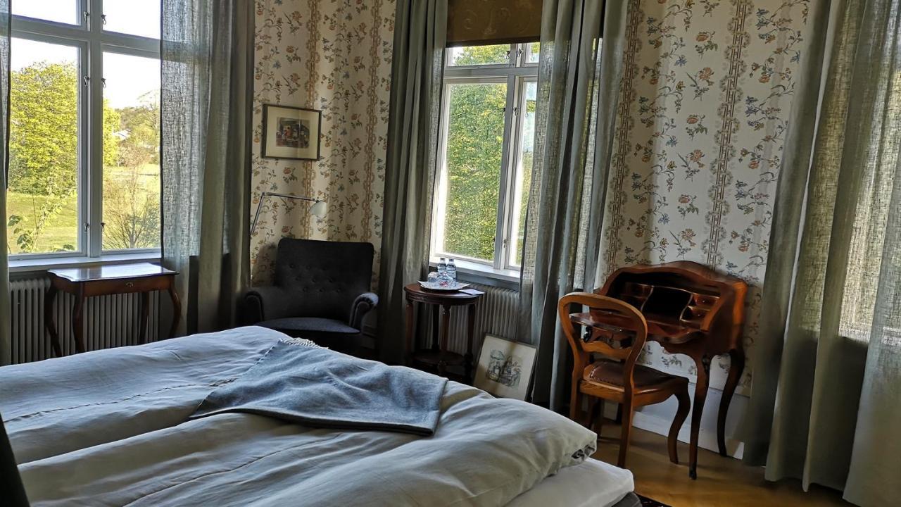 Hoby Gard B&B Brakne-Hoby Extérieur photo