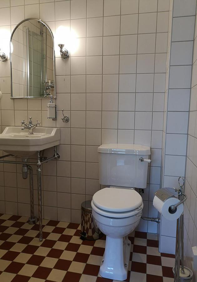 Hoby Gard B&B Brakne-Hoby Extérieur photo