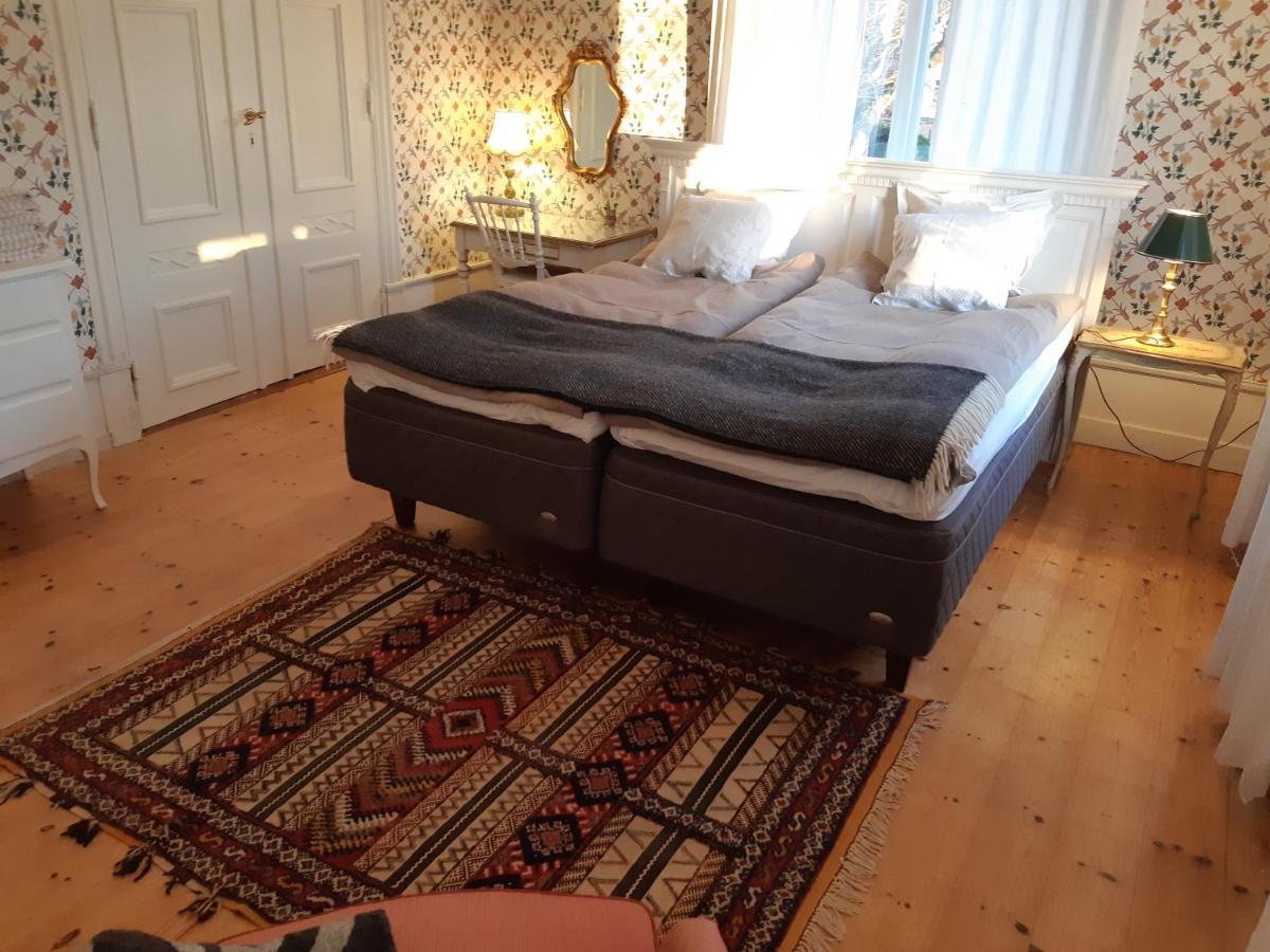 Hoby Gard B&B Brakne-Hoby Extérieur photo