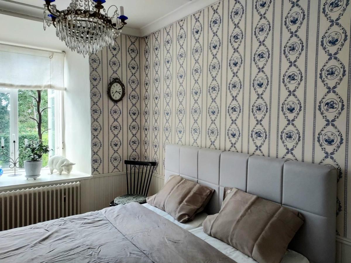Hoby Gard B&B Brakne-Hoby Extérieur photo