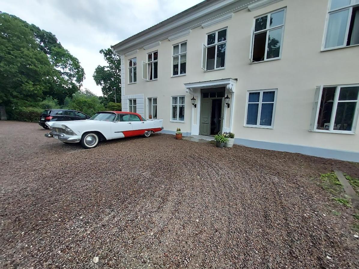 Hoby Gard B&B Brakne-Hoby Extérieur photo