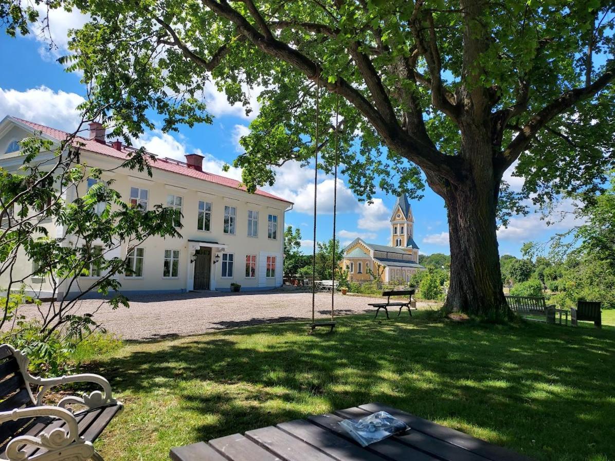 Hoby Gard B&B Brakne-Hoby Extérieur photo
